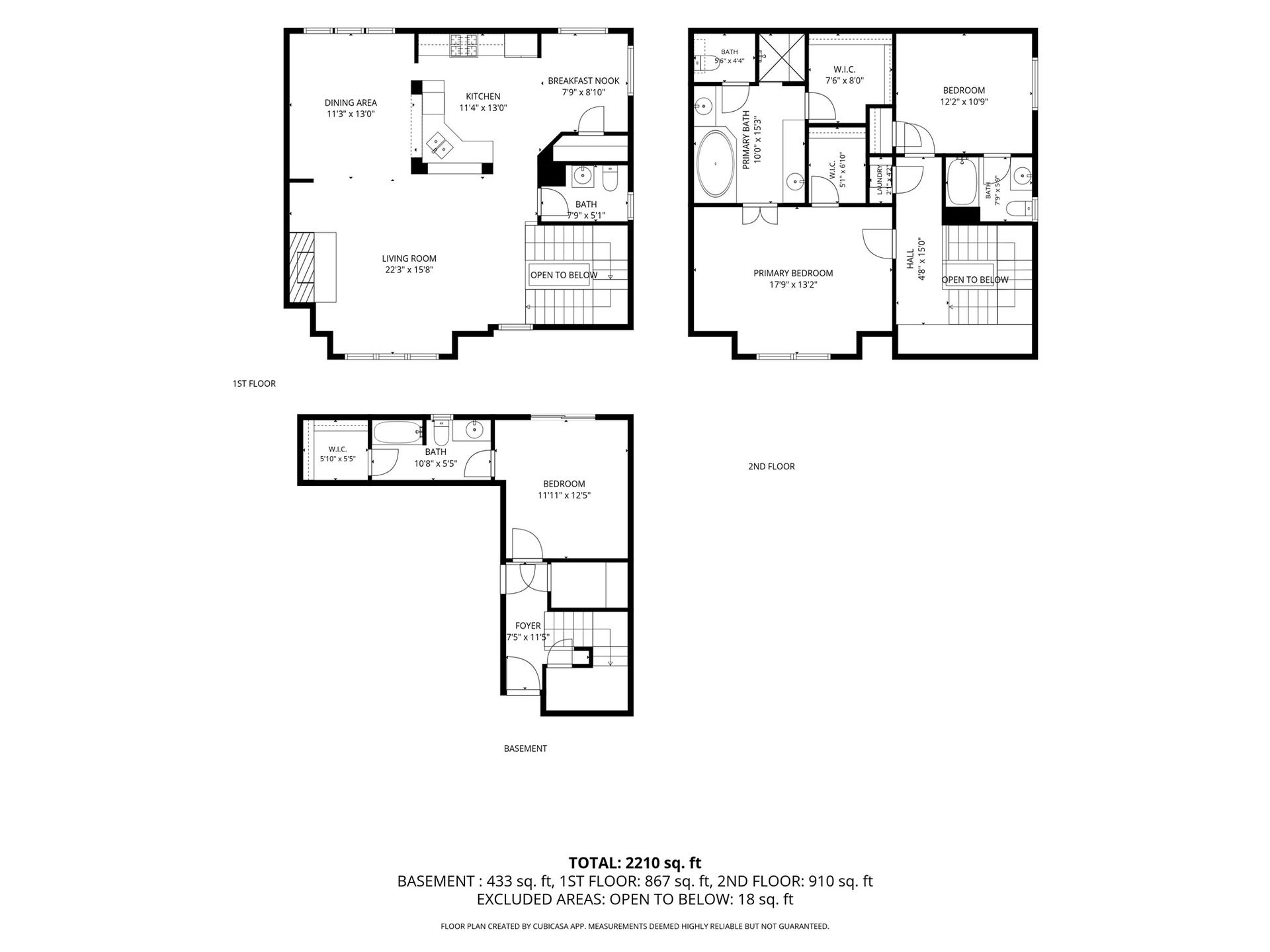 8810 Lakeshore Bend Drive, Houston, TX 77080 8810 Lakeshore Bend Drive, Houston, TX 77080