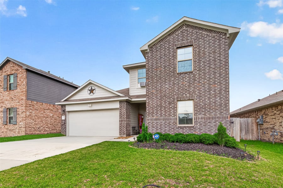 Property photo for 40438 Red Poppy Lane, Magnolia, TX
