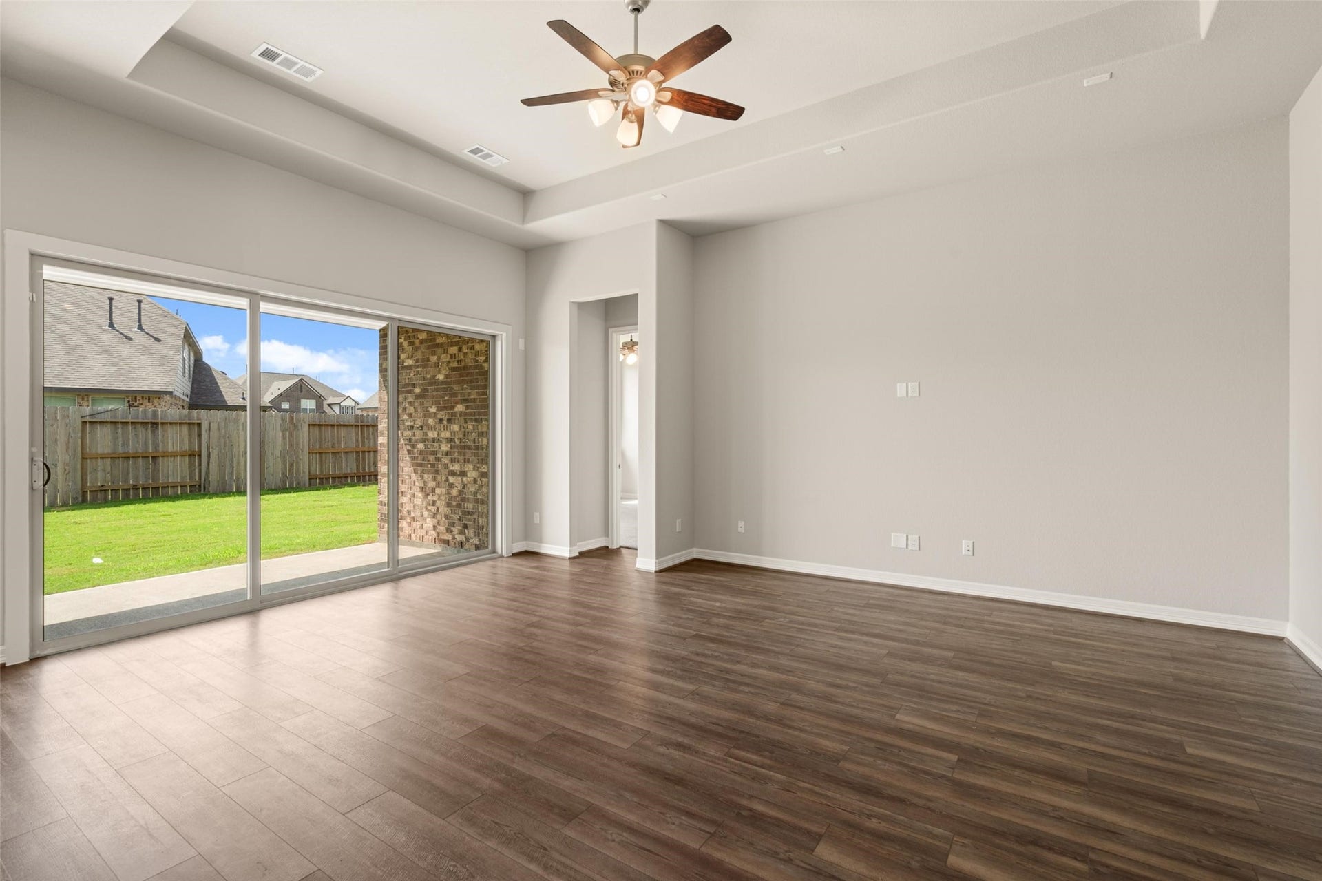 2093 Graham Way, Brookshire, TX 77423 Representative Photo