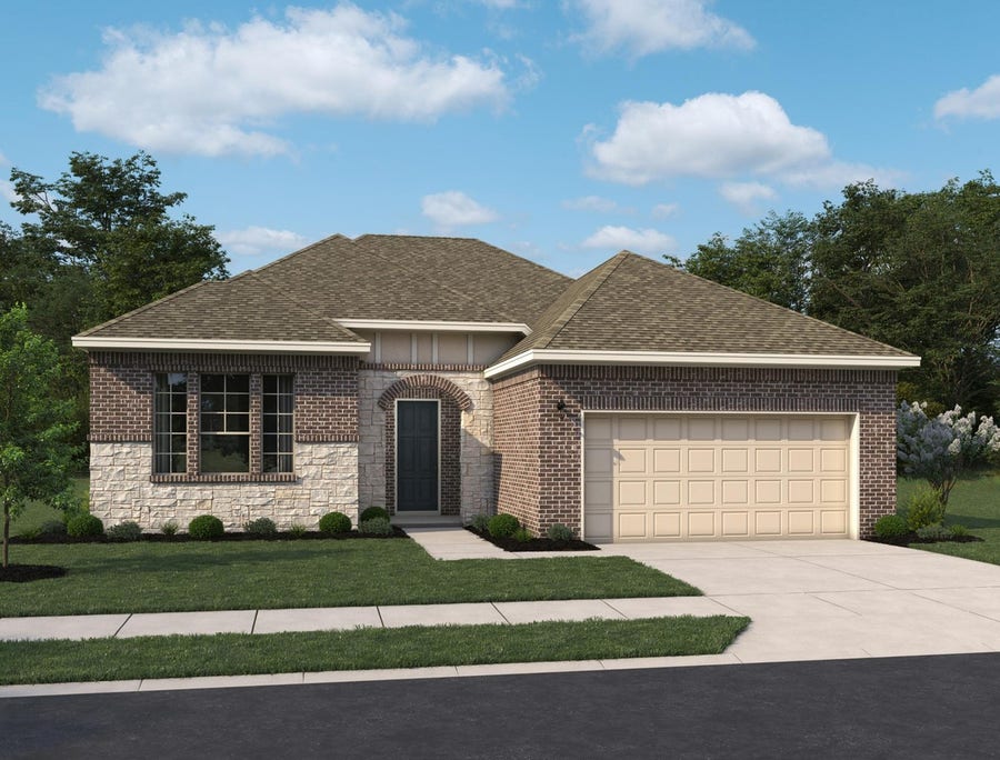 Property photo for 2093 Graham Way, Brookshire, TX