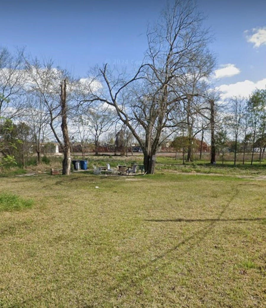 Property photo for 2604 Harrington Street, Houston, TX