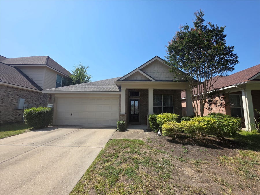 Property photo for 2954 Smokey Forest Lane, Spring, TX