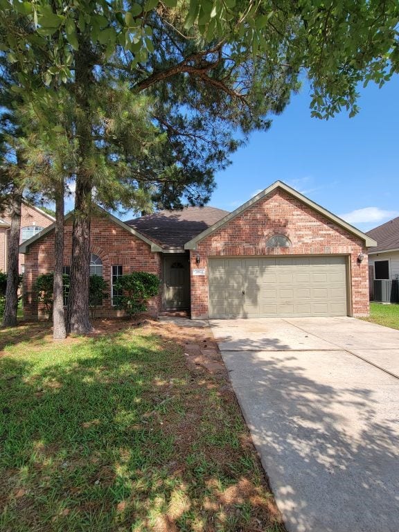 Property photo for 21563 Lexor Court, Porter, TX