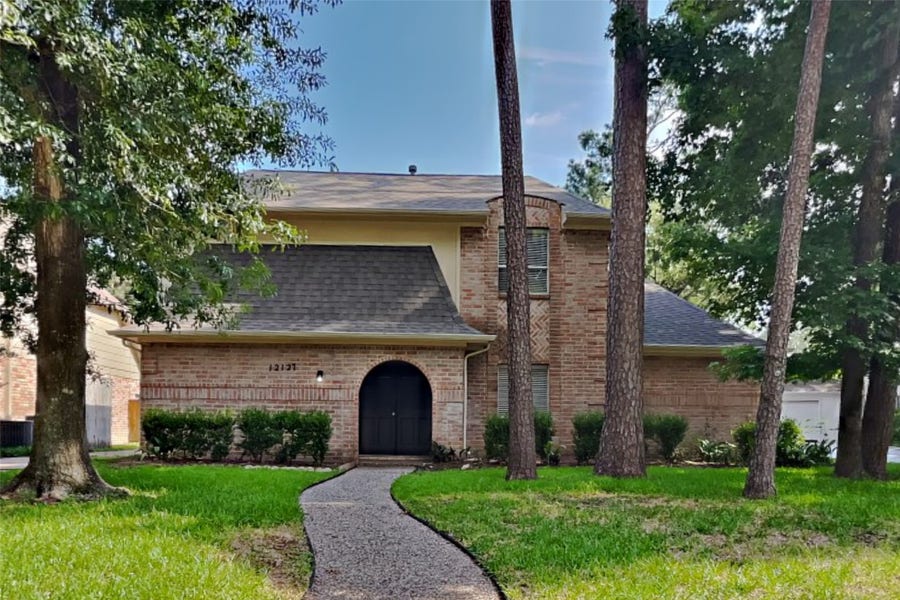 Property photo for 12127 Rocky Lake Drive, Houston, TX