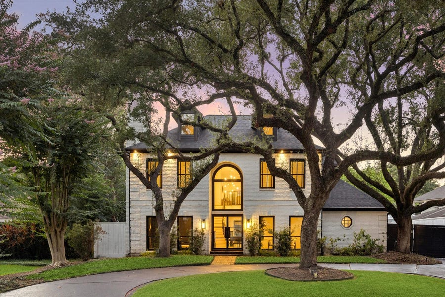 Property photo for 3130 Kettering Drive, Houston, TX