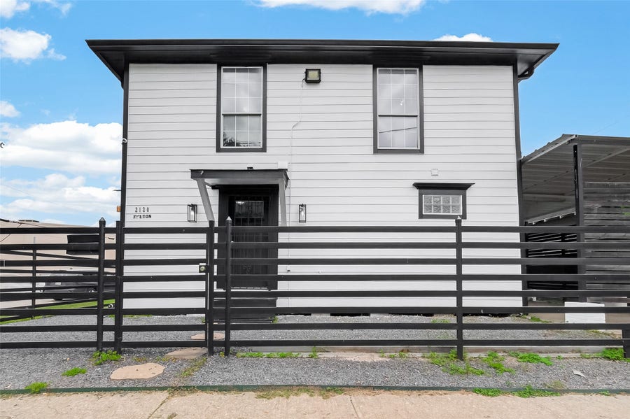 Property photo for 2120 Fulton Street, Houston, TX