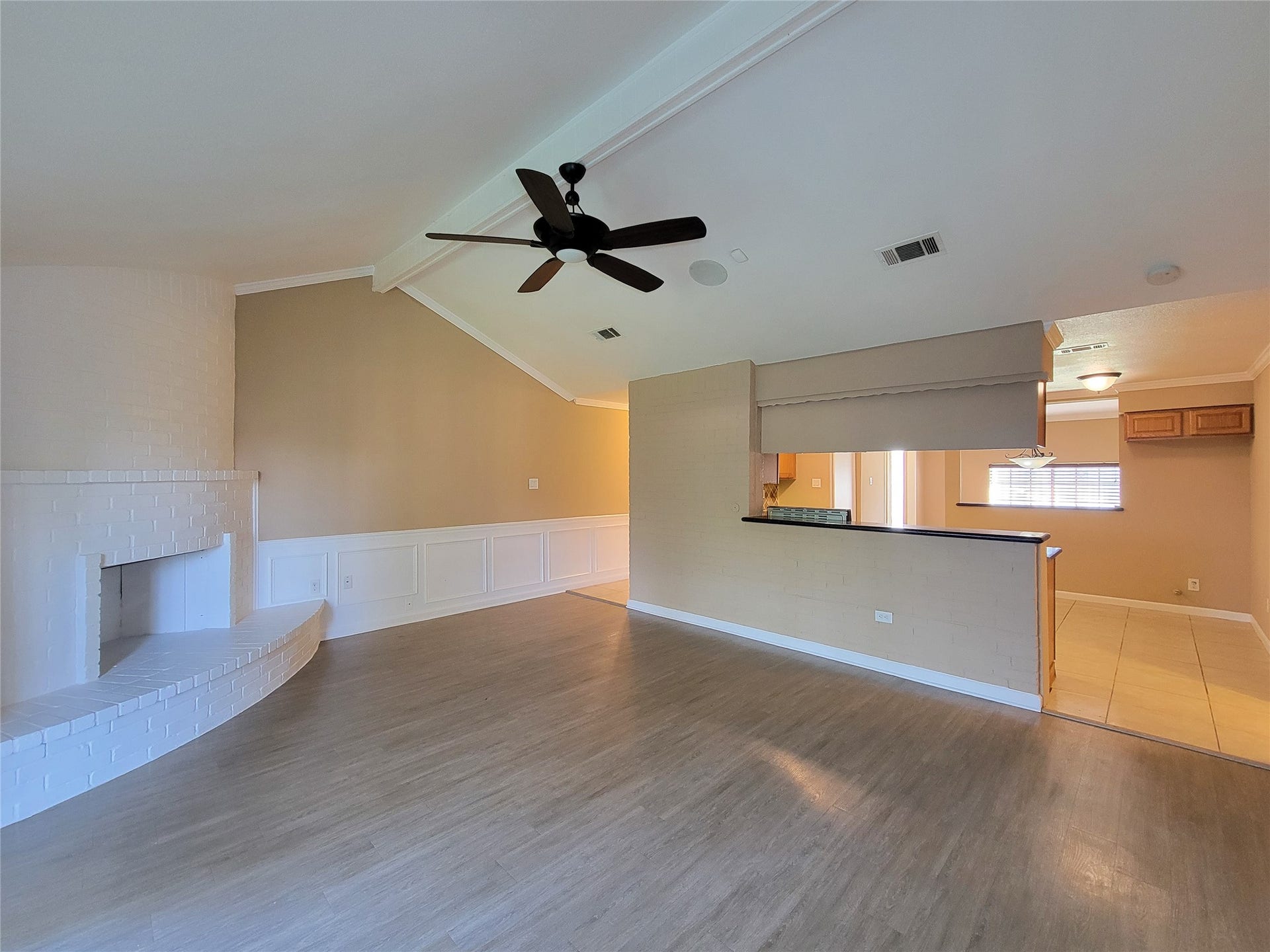 6606 Laughlin Drive, Houston, TX 77489