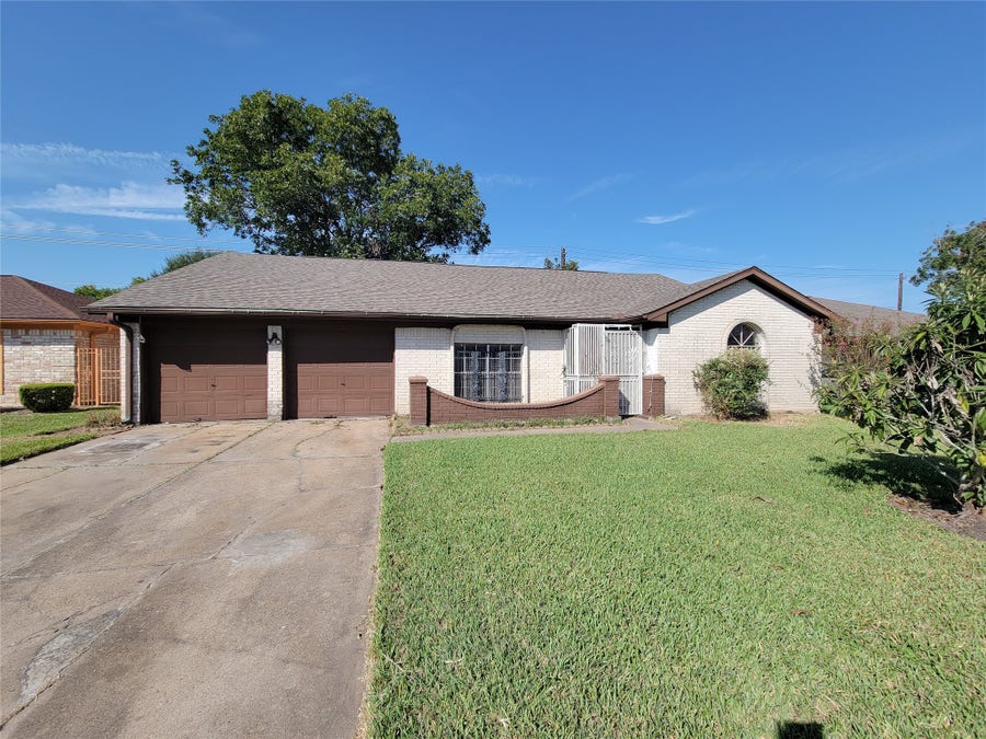 Property photo for 6606 Laughlin Drive, Houston, TX