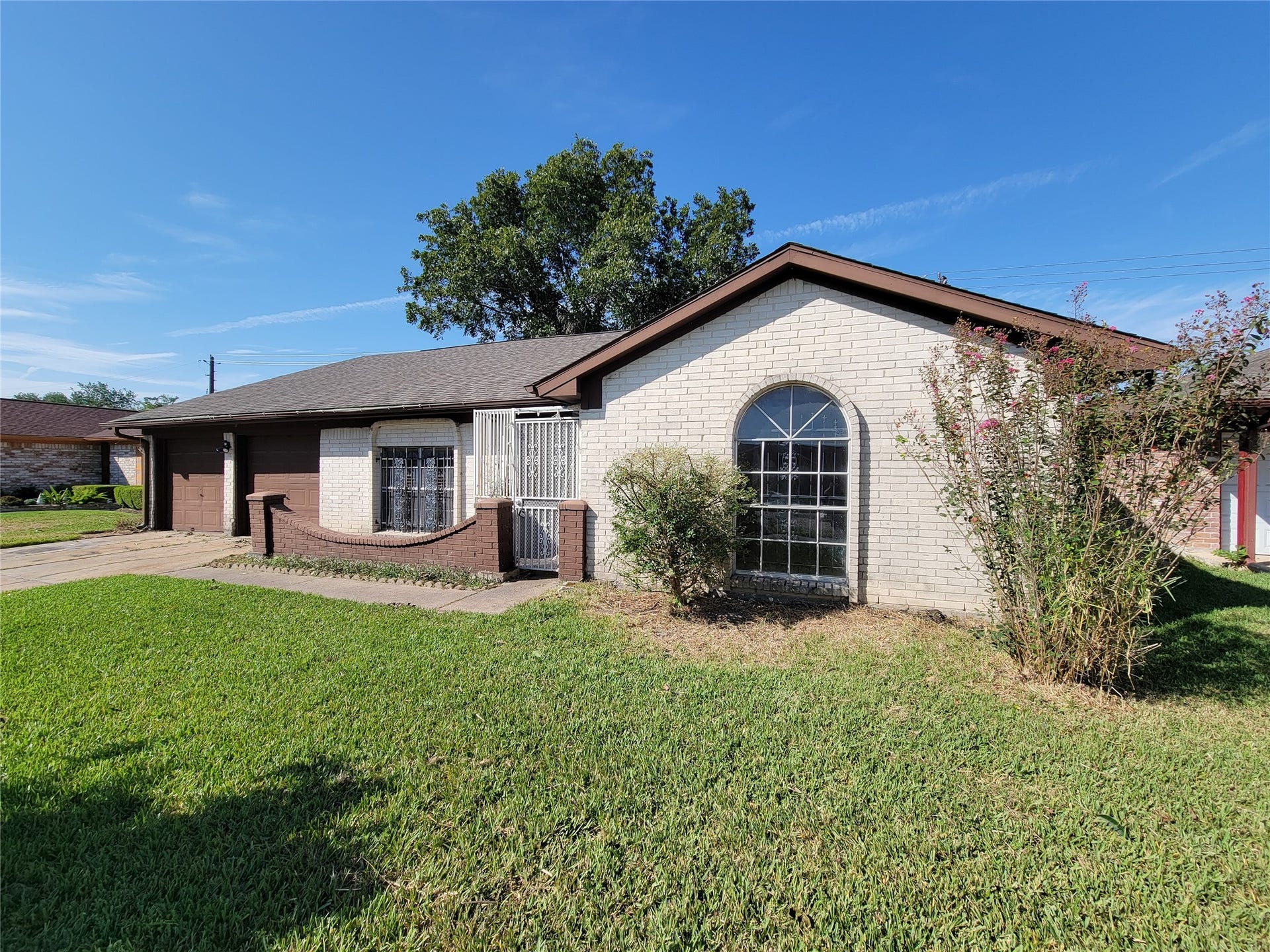 6606 Laughlin Drive, Houston, TX 77489