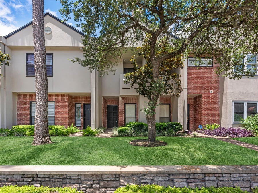 Property photo for 2428 Bering Drive, #2428, Houston, TX
