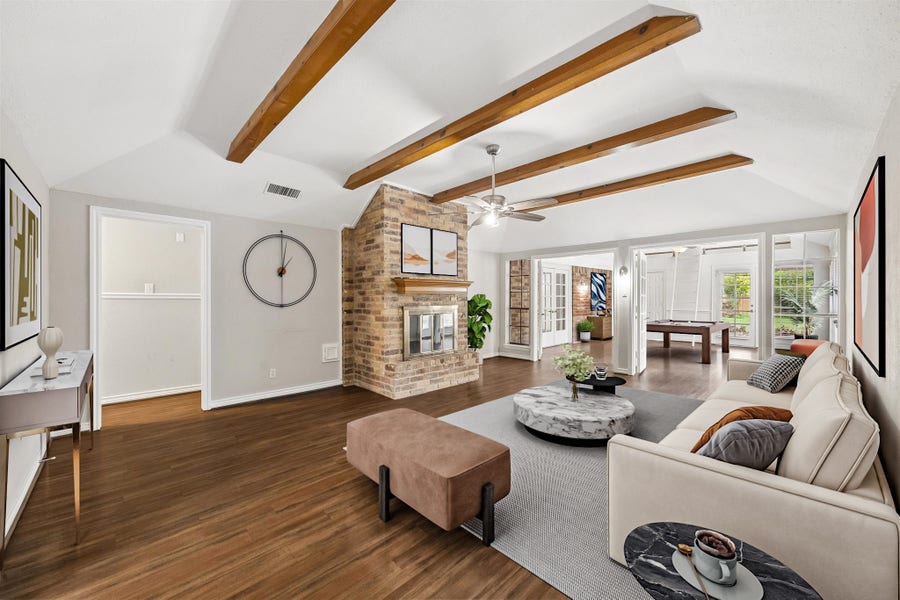 Property photo for 15510 Jersey Drive, Houston, TX