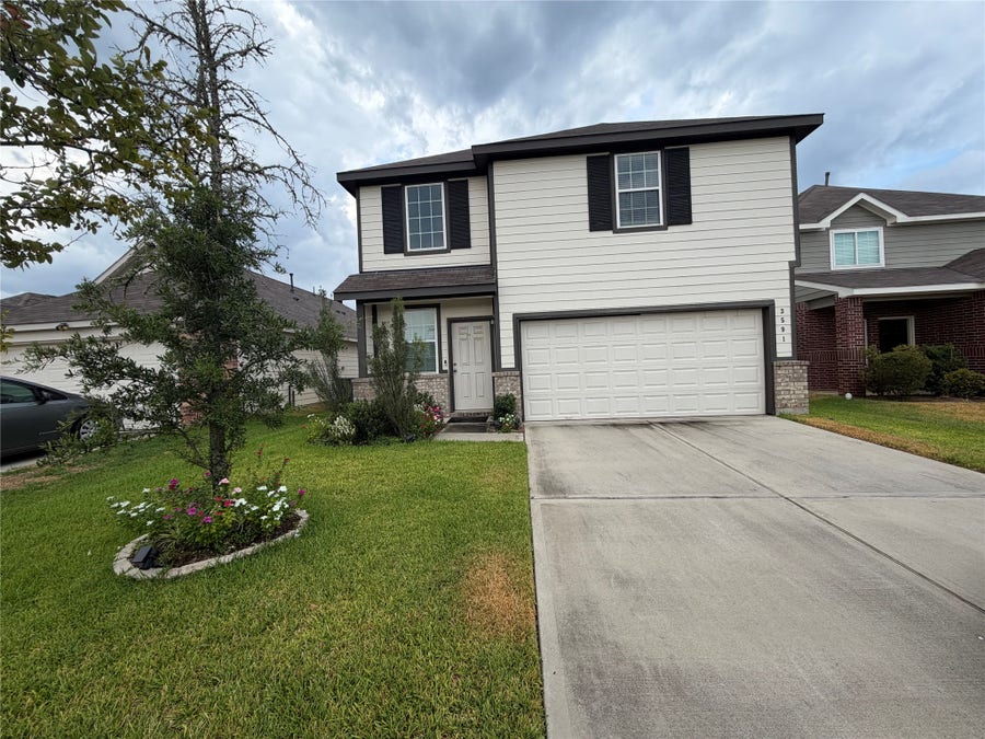 Property photo for 3591 Cannon Drive, Conroe, TX