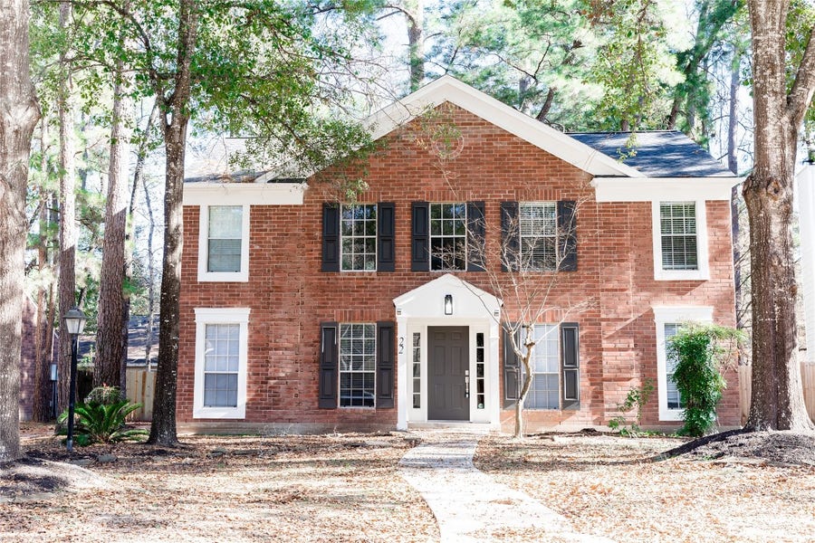 Property photo for 22 Cottage Grove Place, The Woodlands, TX