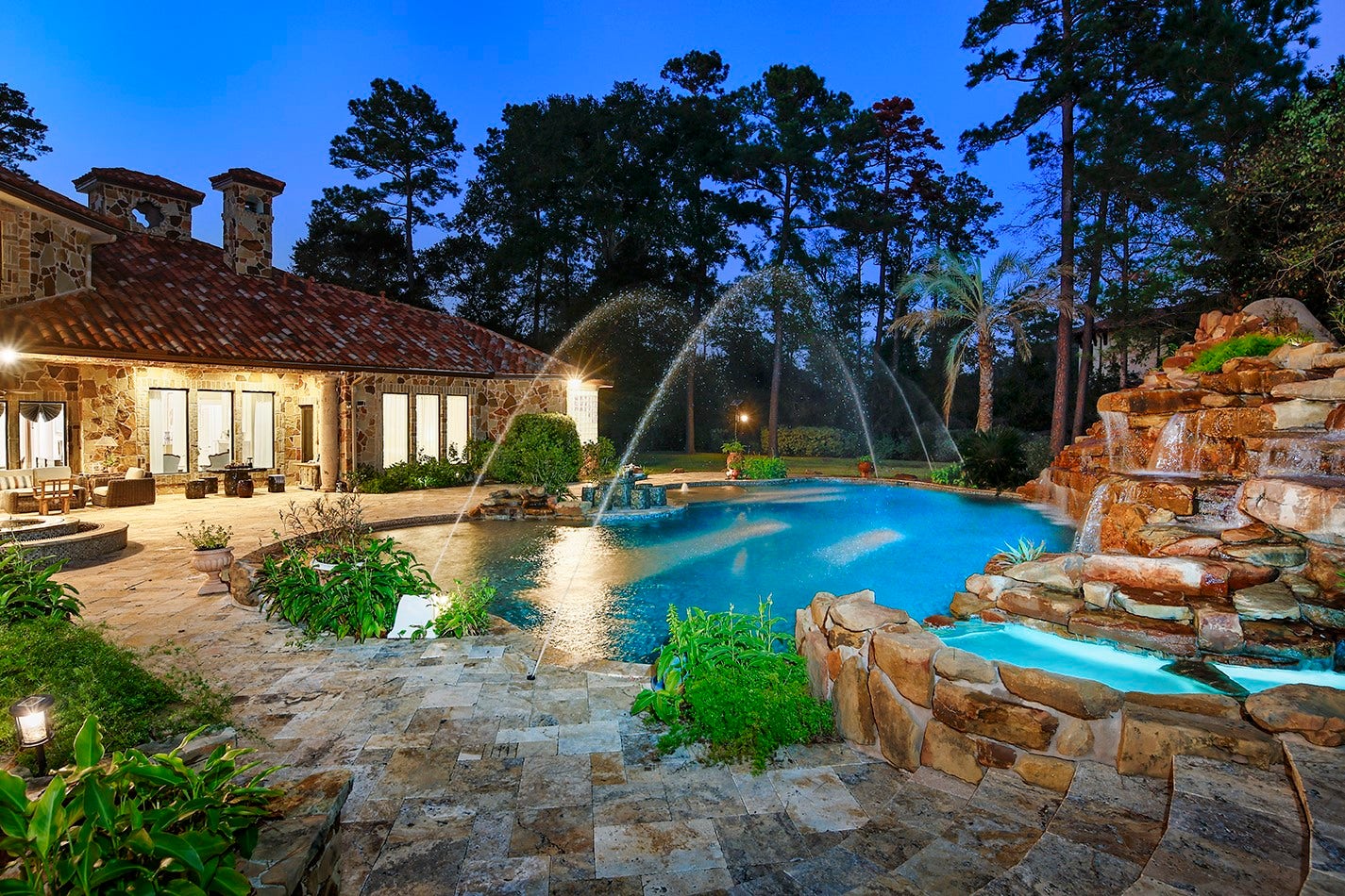 14 Electra Circle, The Woodlands, TX 77382
