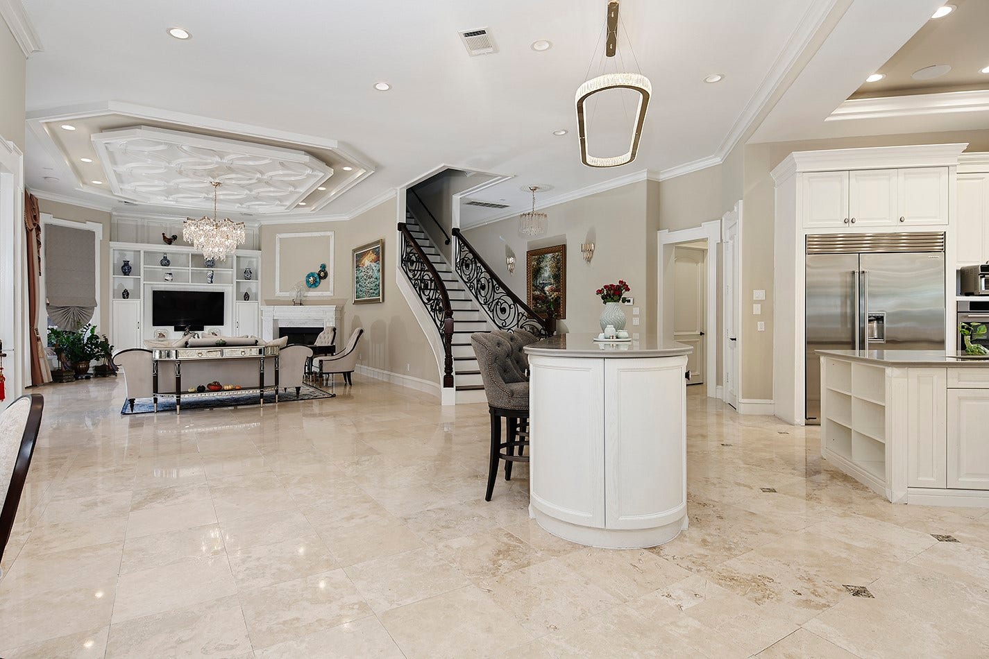 14 Electra Circle, The Woodlands, TX 77382