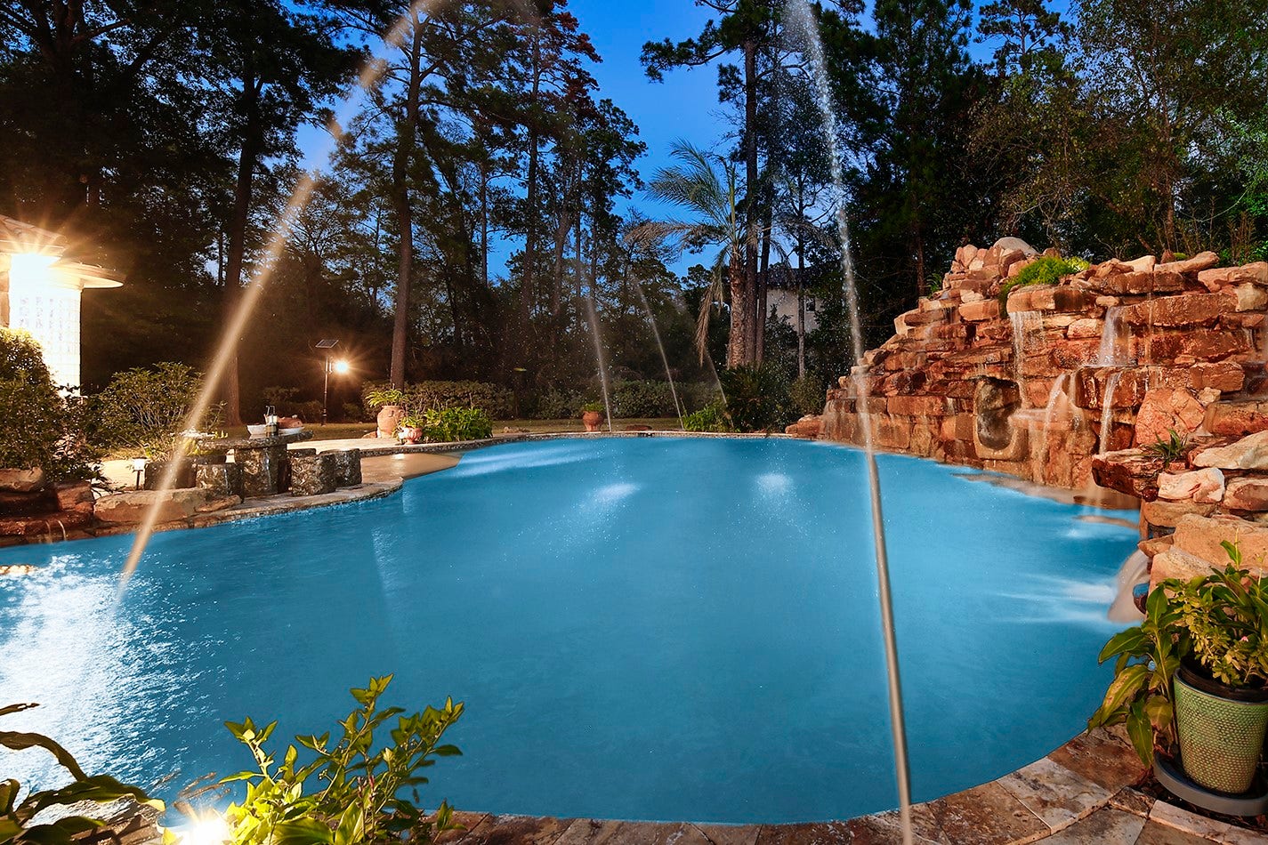 14 Electra Circle, The Woodlands, TX 77382