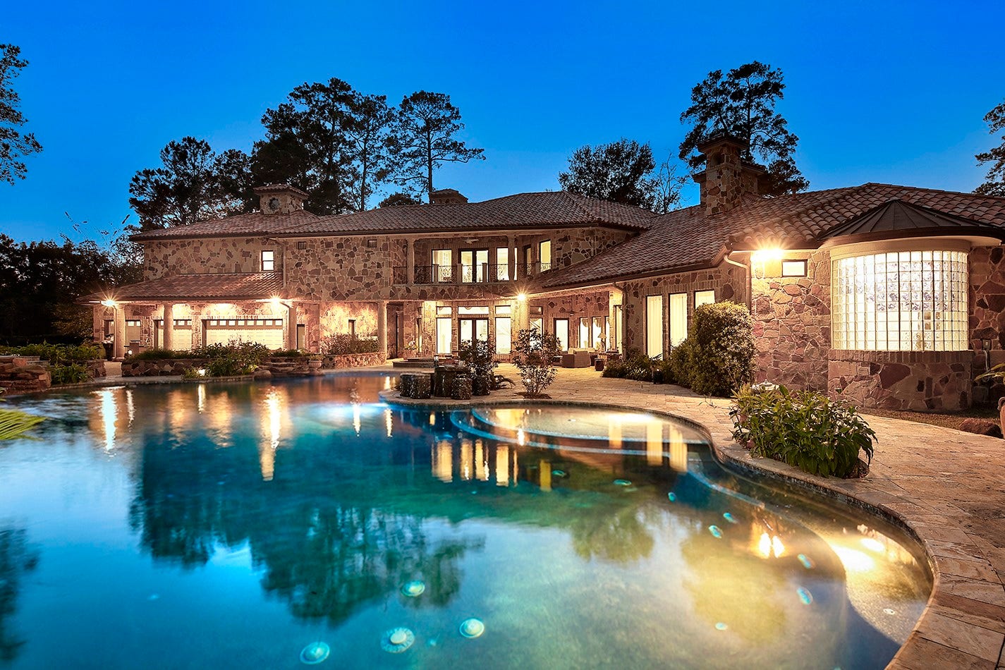 14 Electra Circle, The Woodlands, TX 77382