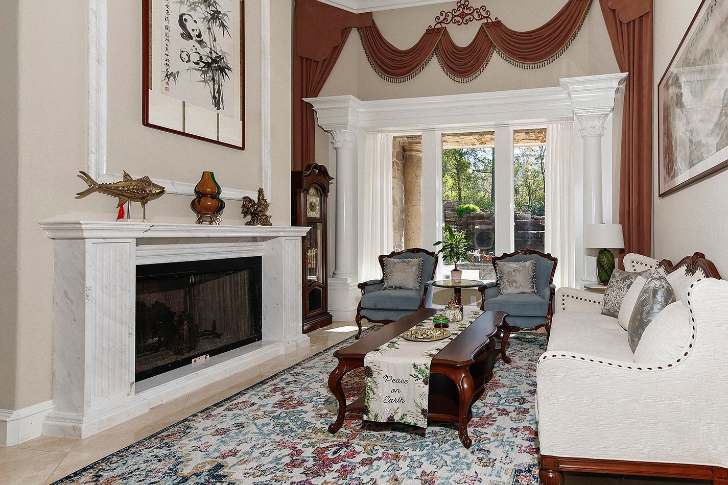 14 Electra Circle, The Woodlands, TX 77382