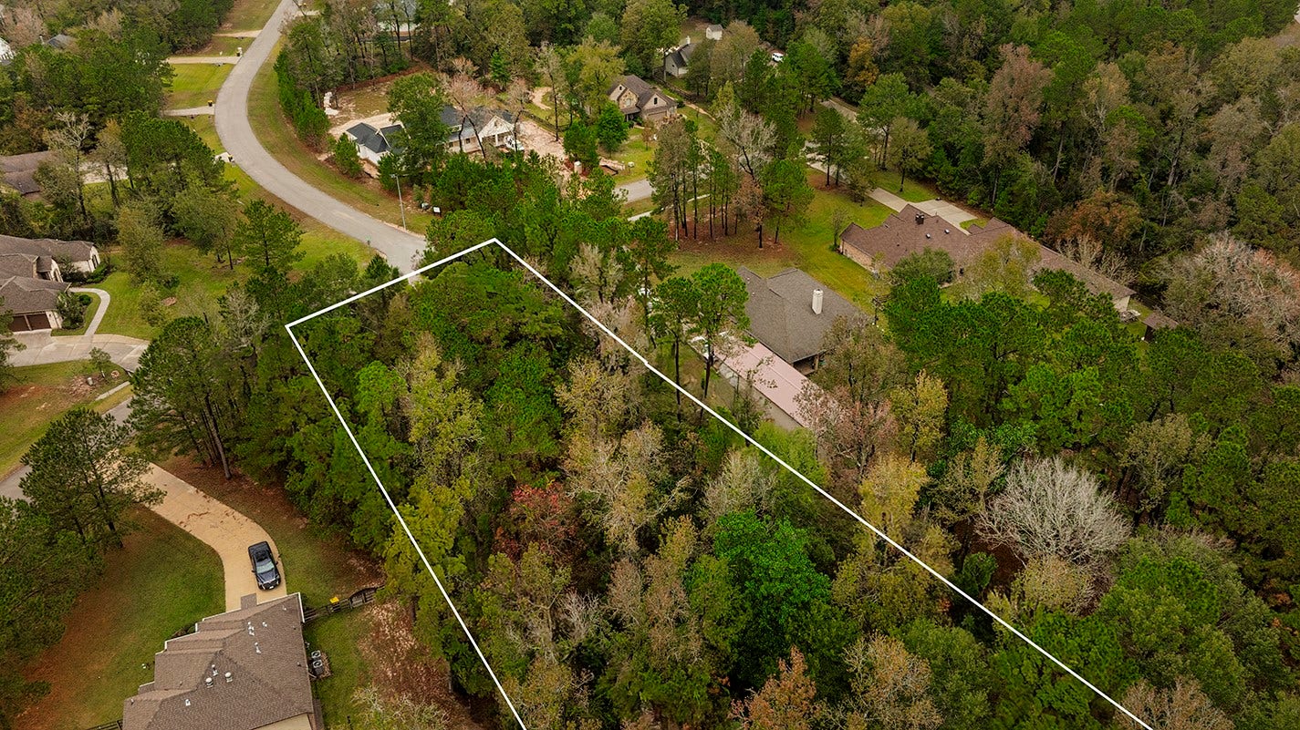 14 Electra Circle, The Woodlands, TX 77382