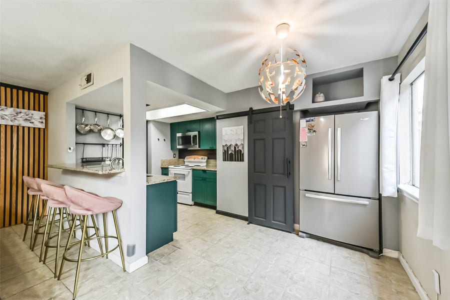 Property photo for 5634 Birchmont Drive, #C, Houston, TX