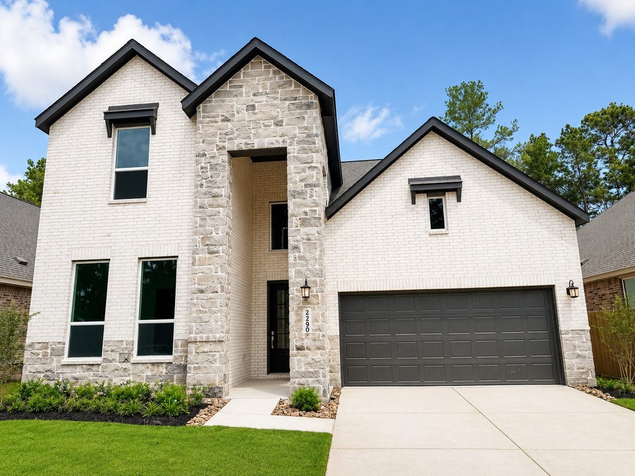 Property photo for 22290 Junction Peak Drive, Porter, TX