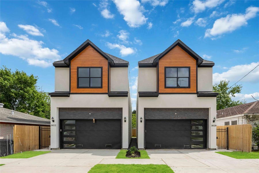 Property photo for 3020 Retta Street, Houston, TX