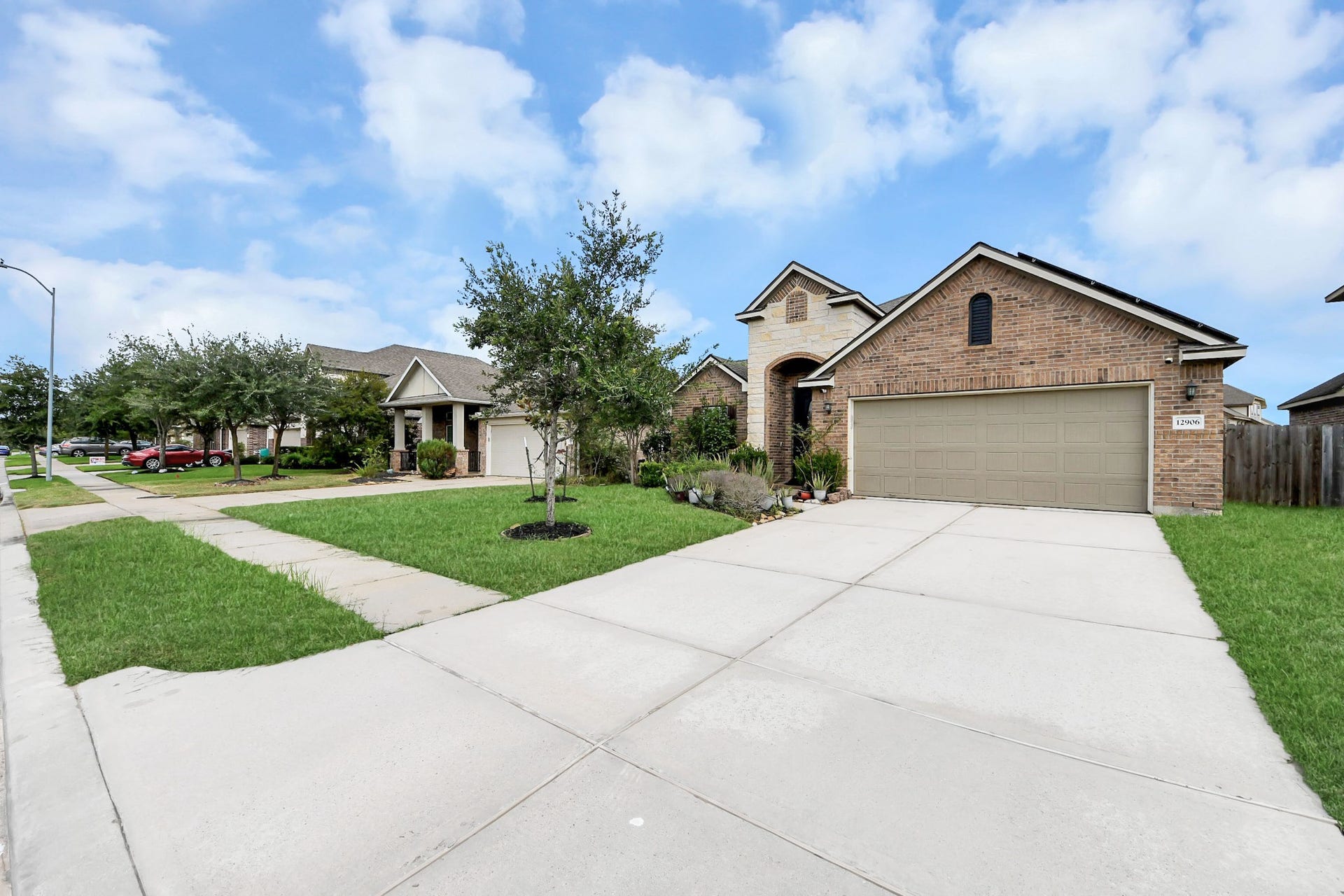12906 Millstream Bend Lane, Tomball, TX 77377 12906 Millstream Bend Lane, Tomball, TX 77377