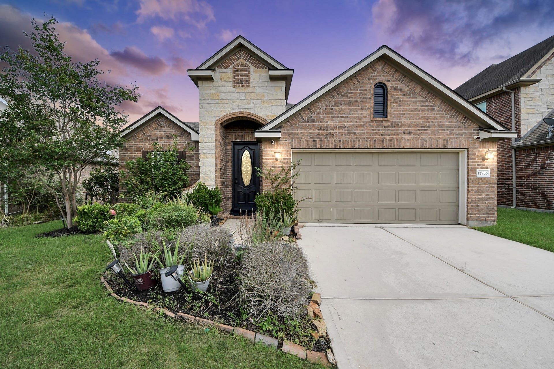 12906 Millstream Bend Lane, Tomball, TX 77377 12906 Millstream Bend Lane, Tomball, TX 77377
