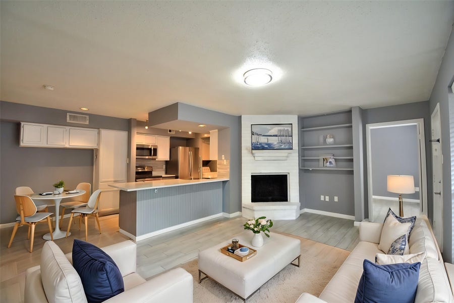 Property photo for 260 El Dorado Boulevard, #903, Houston, TX