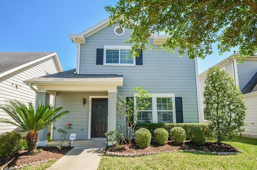 Property photo for 20929 Patriot Park Lane, Katy, TX