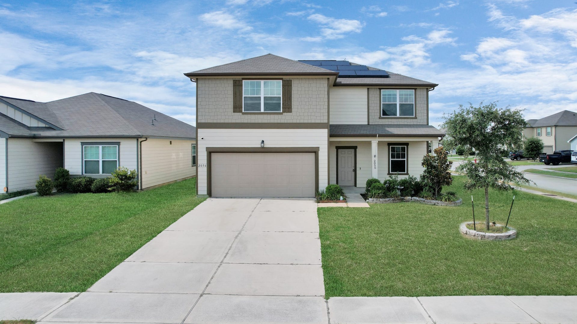 2056 Spindletree Lane, Brookshire, TX 77423