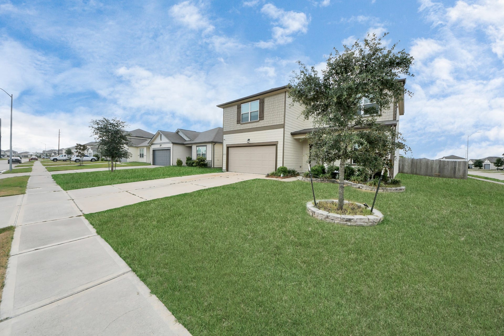 2056 Spindletree Lane, Brookshire, TX 77423