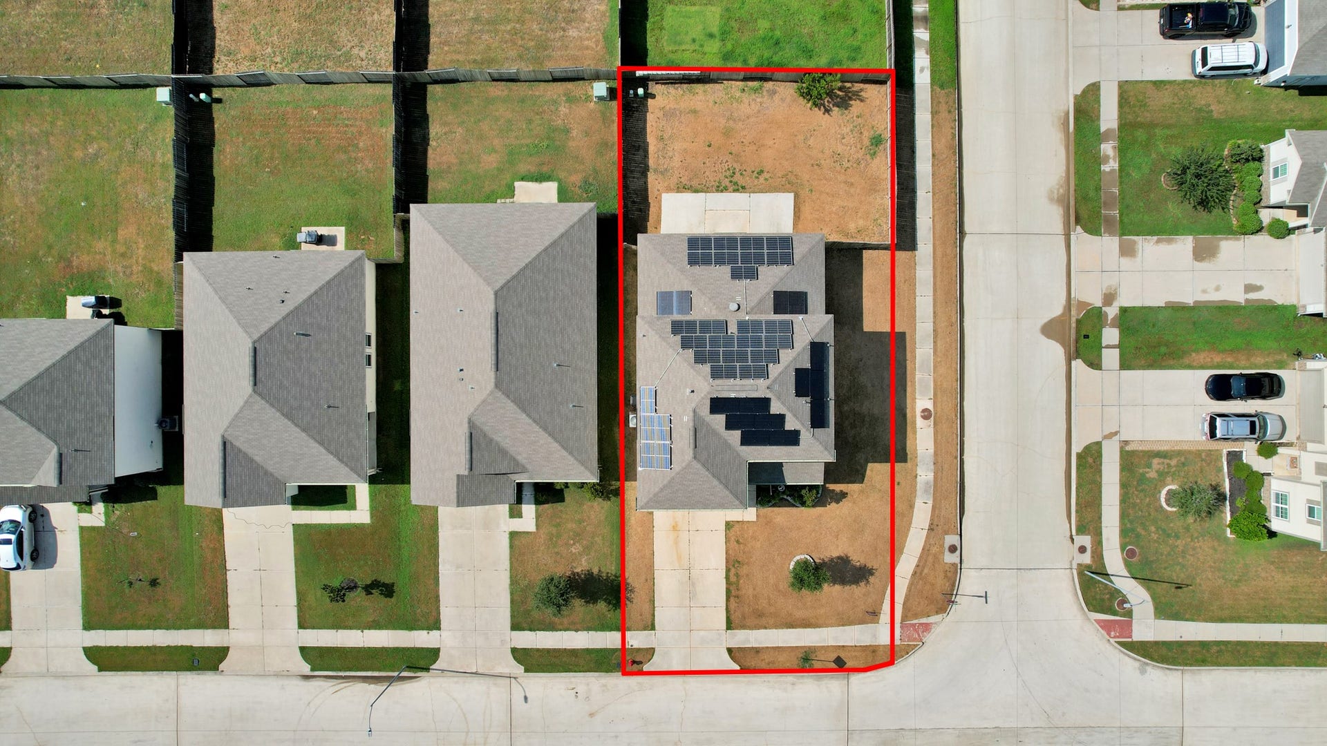2056 Spindletree Lane, Brookshire, TX 77423