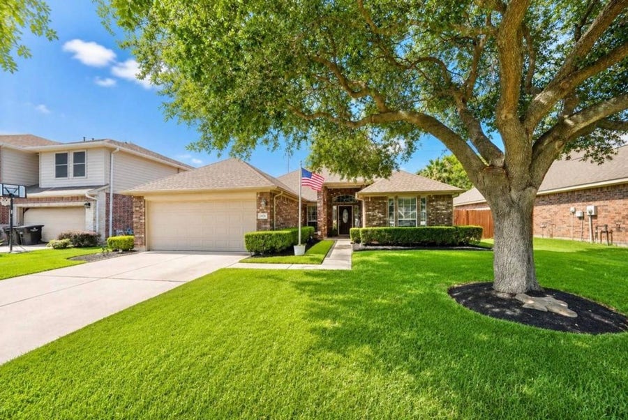 Property photo for 6130 N Fawnlake Drive, Katy, TX