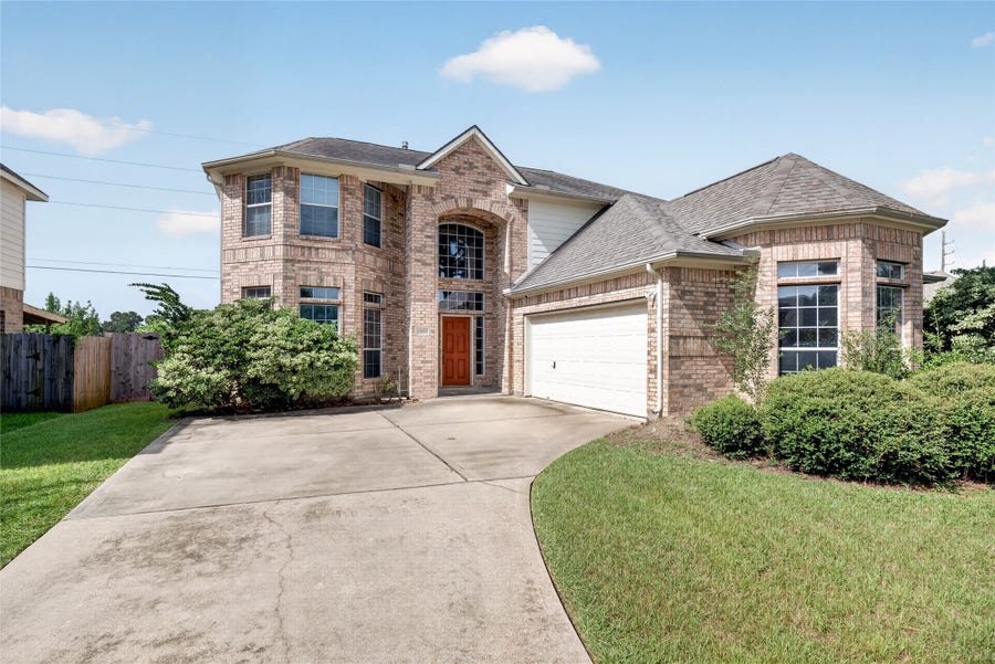 Property photo for 12019 Brantley Haven Drive, Tomball, TX