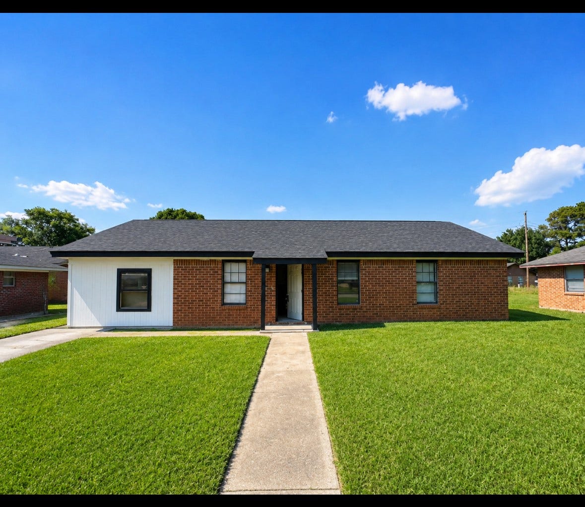 732 Meadow Lane, Hempstead, TX 77445 732 Meadow Lane, Hempstead, TX 77445
