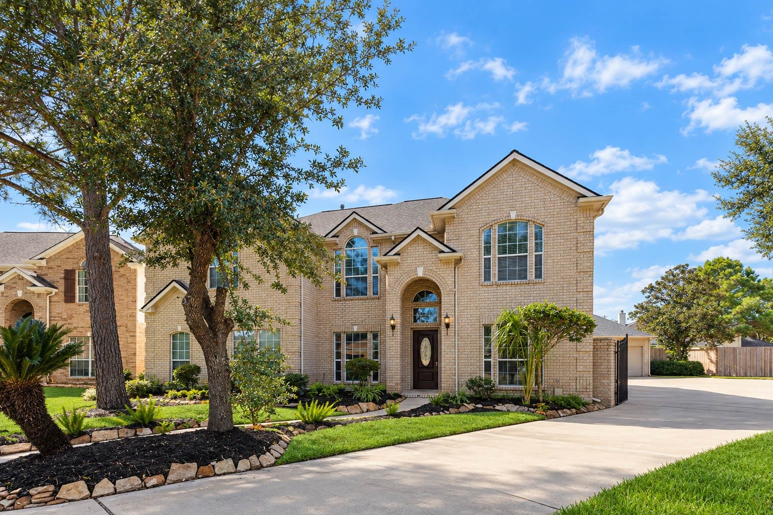 6302 Briar Canyon Court, Katy, TX 77450 6302 Briar Canyon Court, Katy, TX 77450