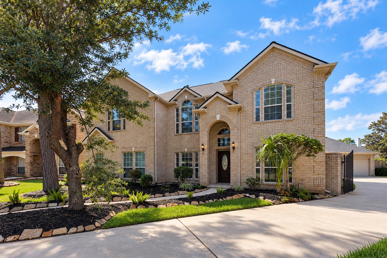 6302 Briar Canyon Court, Katy, TX 77450 6302 Briar Canyon Court, Katy, TX 77450