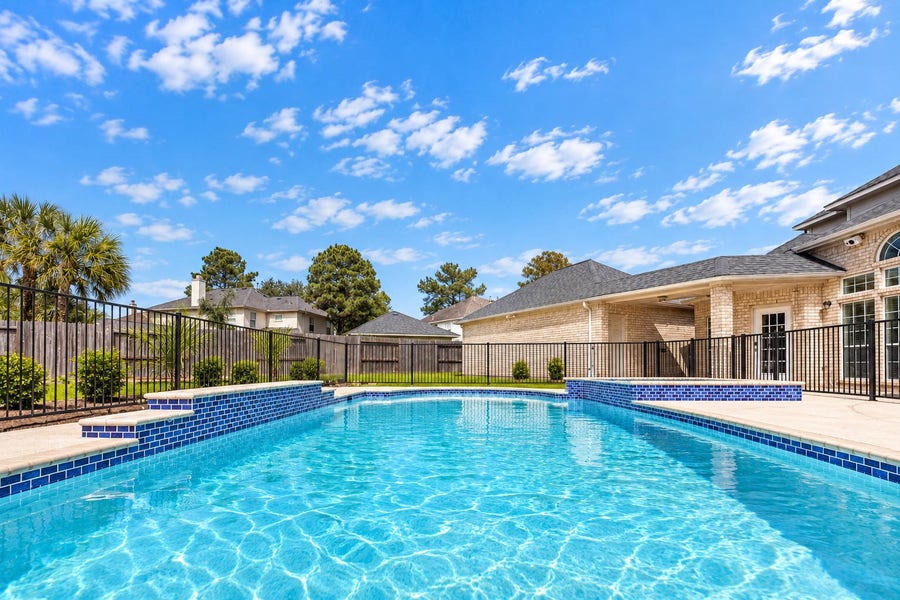Property photo for 6302 Briar Canyon Court, Katy, TX
