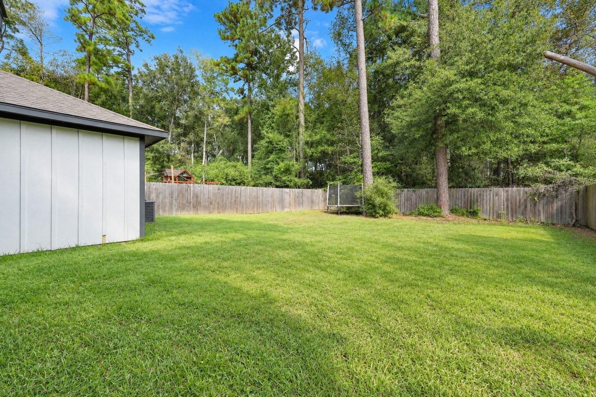 707 Magnolia Point Drive, Huffman, TX 77336 707 Magnolia Point Drive, Huffman, TX 77336