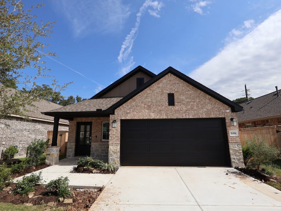 Property photo for 21206 Jacaranda Blossom Way, Tomball, TX