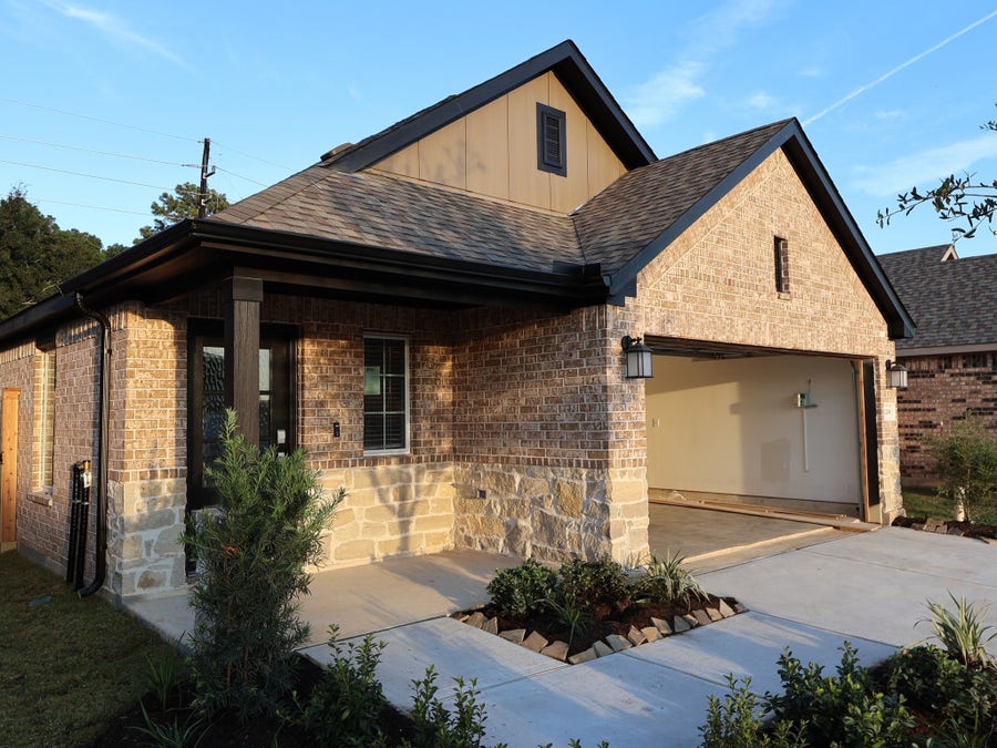 Property photo for 21206 Jacaranda Blossom Way, Tomball, TX
