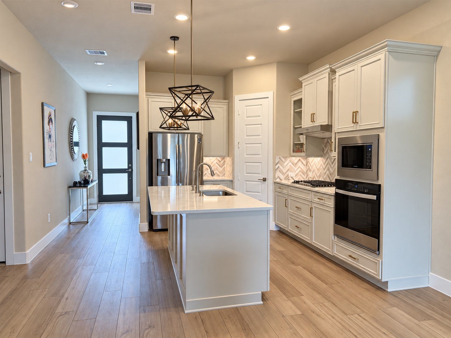 4110 Peaceful Pines Lane, Houston, TX 77080 4110 Peaceful Pines Lane, Houston, TX 77080