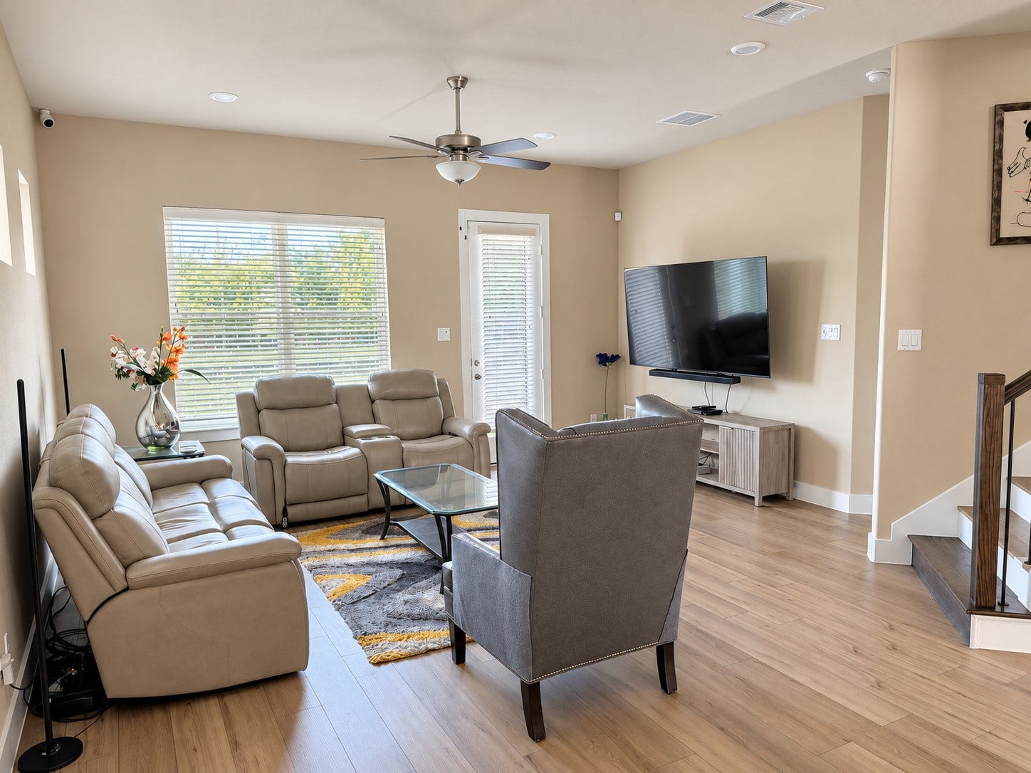 4110 Peaceful Pines Lane, Houston, TX 77080 4110 Peaceful Pines Lane, Houston, TX 77080