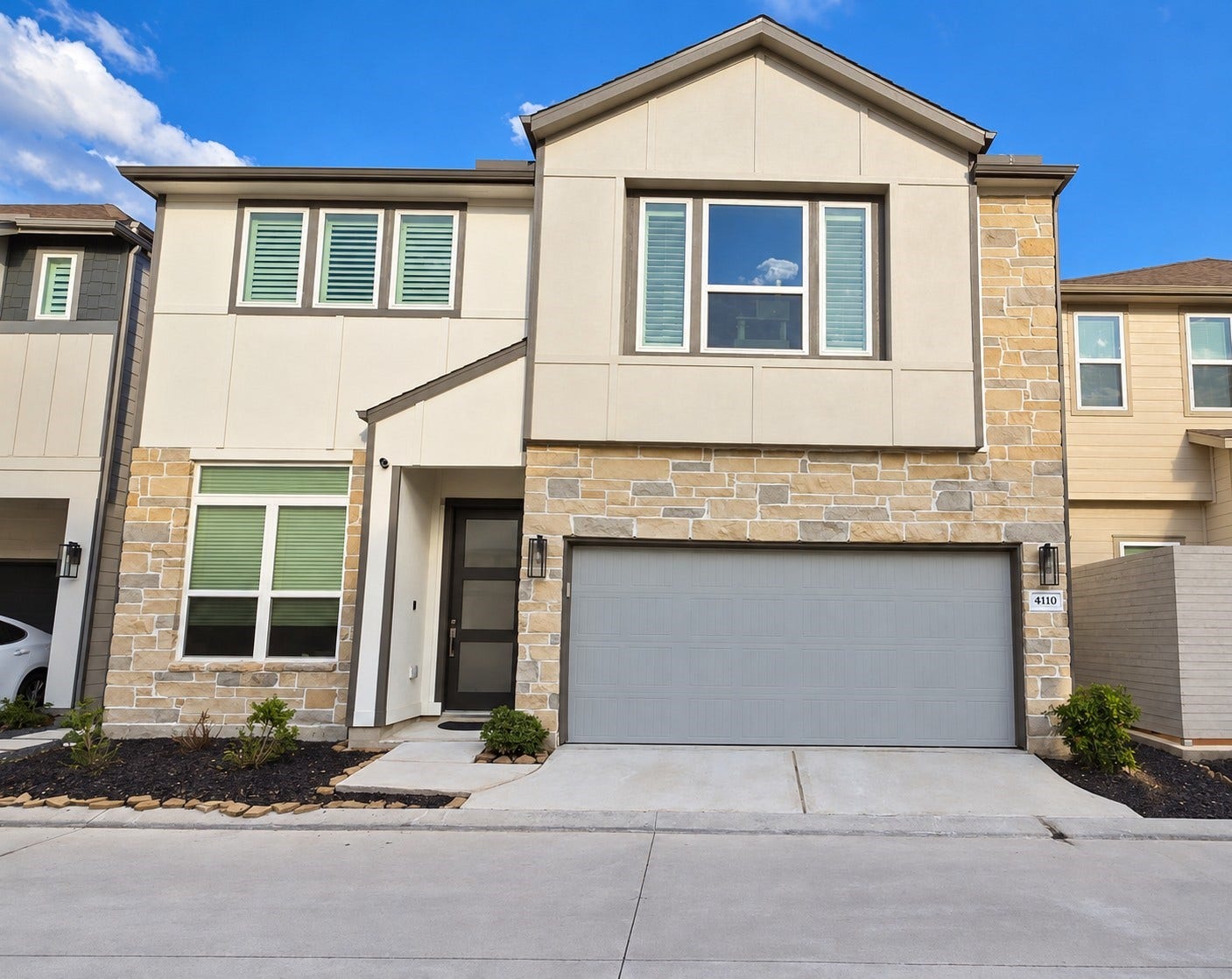 4110 Peaceful Pines Lane, Houston, TX 77080 4110 Peaceful Pines Lane, Houston, TX 77080