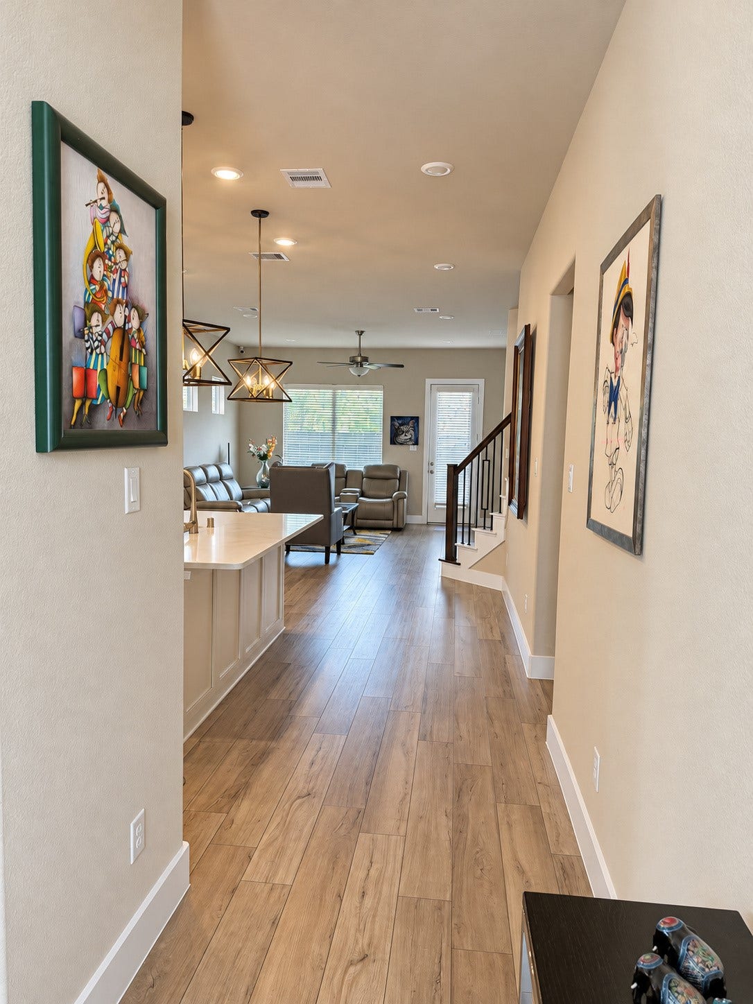 4110 Peaceful Pines Lane, Houston, TX 77080 4110 Peaceful Pines Lane, Houston, TX 77080