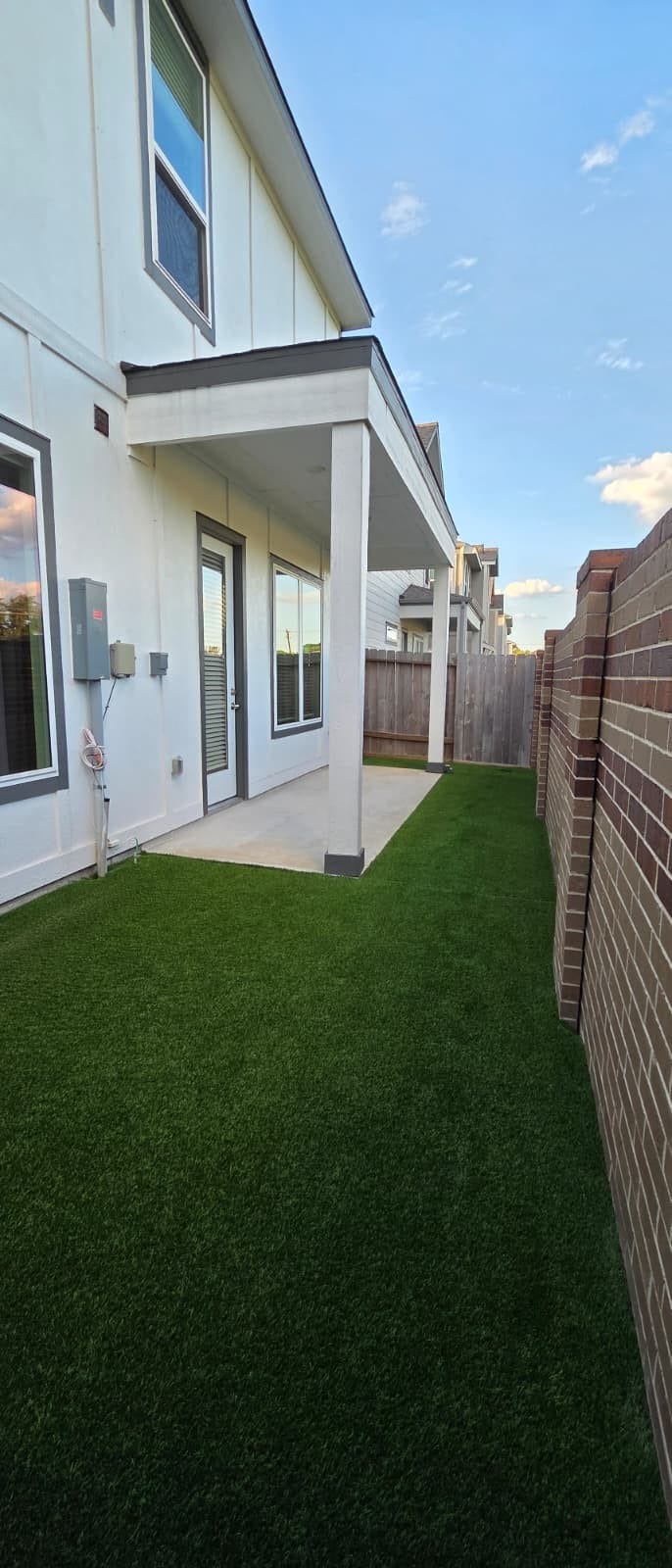 4110 Peaceful Pines Lane, Houston, TX 77080 4110 Peaceful Pines Lane, Houston, TX 77080