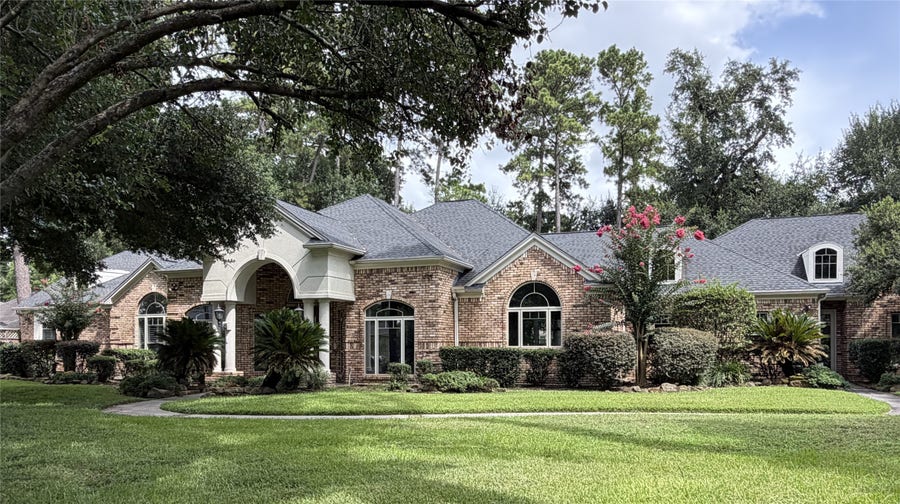 Property photo for 8615 Haven Woods Way, Tomball, TX