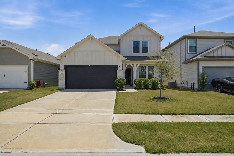 Property photo for 5706 Finely Run Street, Spring, TX