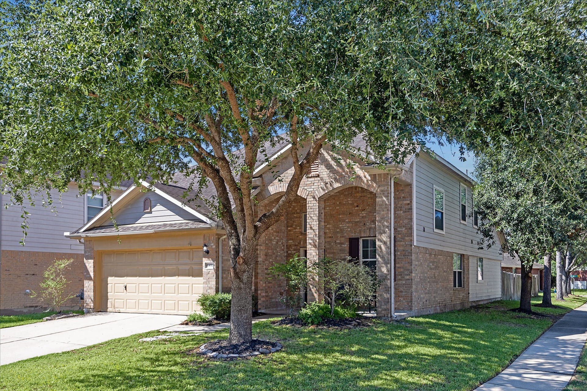6302 Hadley Rock Drive, Katy, TX 77494 6302 Hadley Rock Drive, Katy, TX 77494